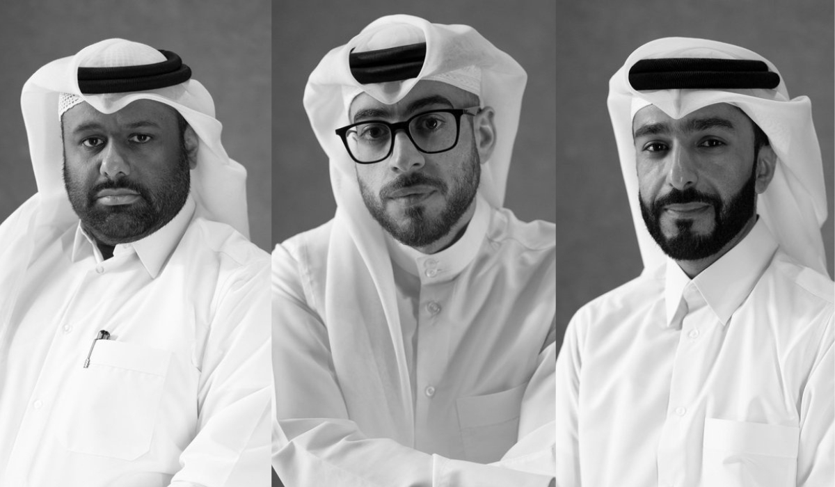 Qatari Trio Express Pride in Participating in Launch of First Digital World Cup Mascot